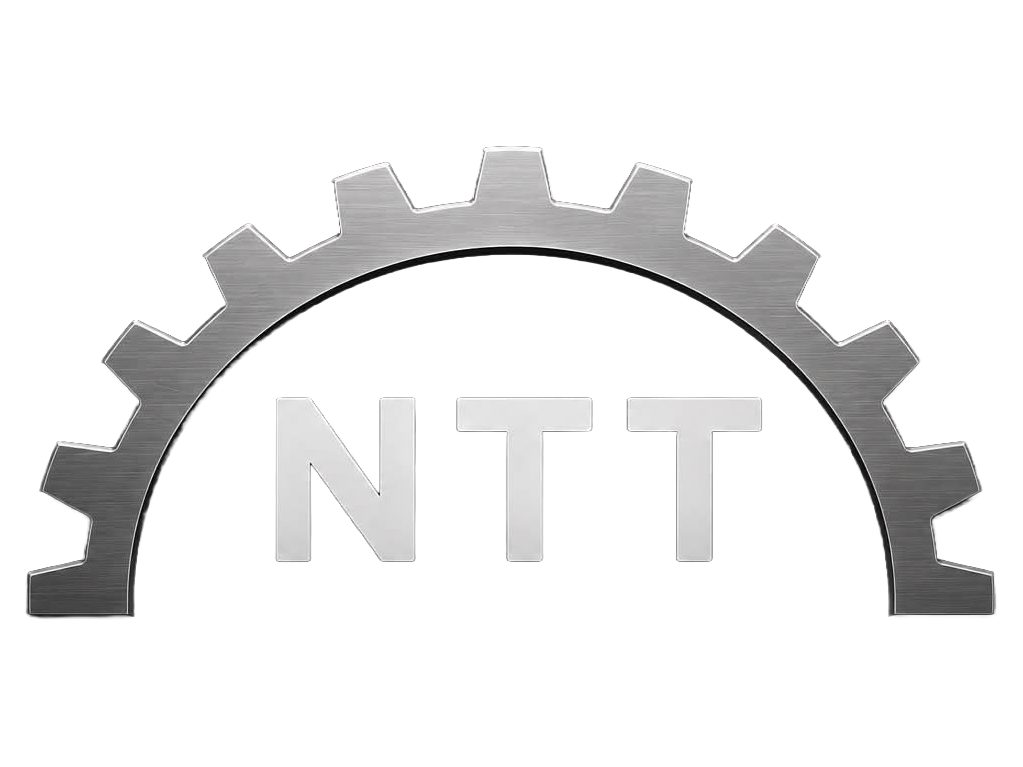 NTT Logo